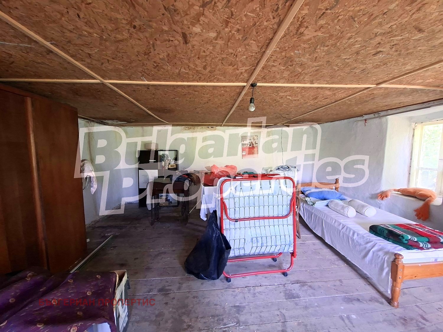 Продава КЪЩА, с. Кирилово, област Ямбол, снимка 17 - Къщи - 55182345