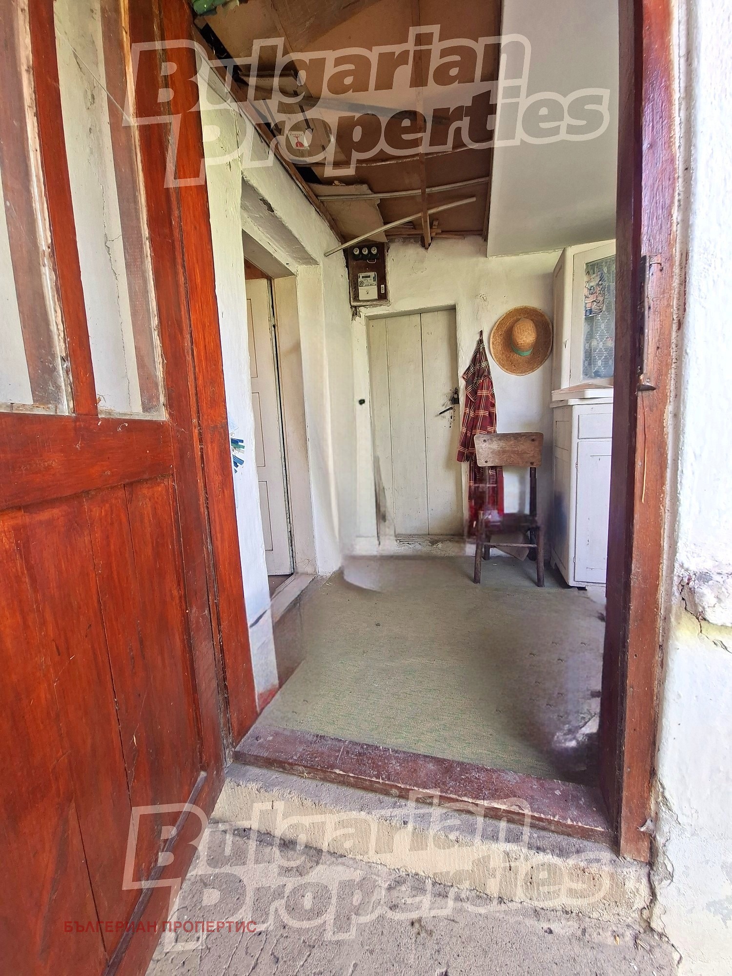 Продава КЪЩА, с. Кирилово, област Ямбол, снимка 7 - Къщи - 55182345