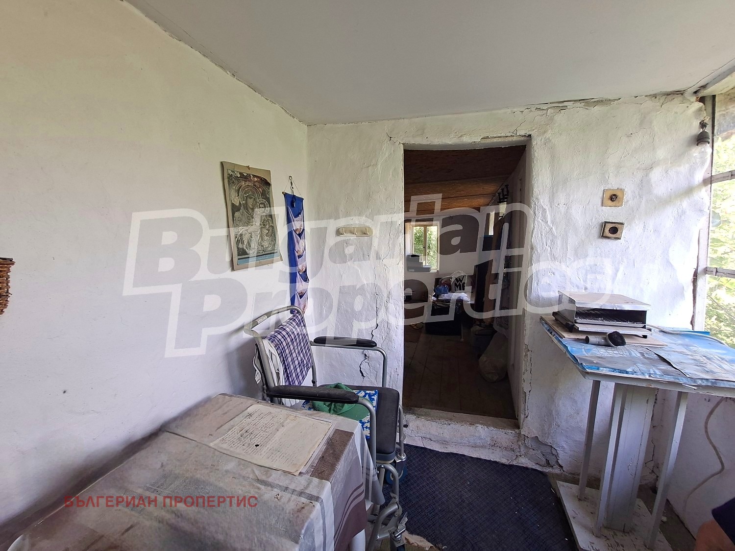 Продава КЪЩА, с. Кирилово, област Ямбол, снимка 15 - Къщи - 55182345