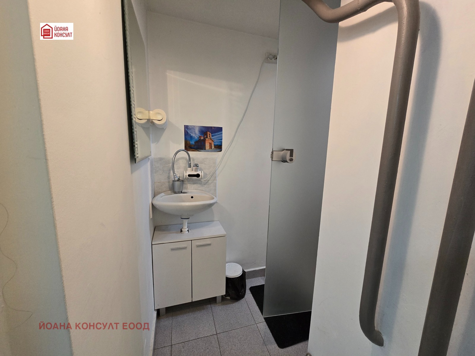 Продава МАГАЗИН, гр. Плевен, Идеален център, снимка 10 - Магазини - 54287877