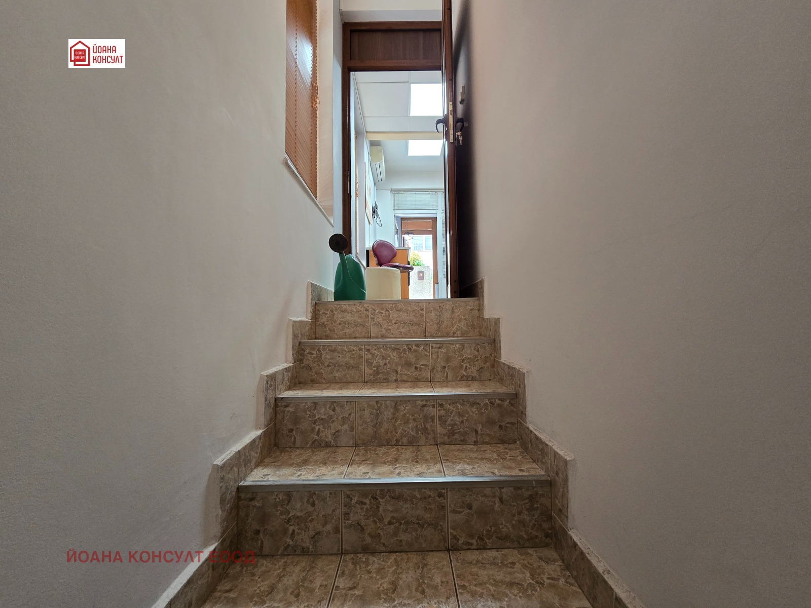 Продава МАГАЗИН, гр. Плевен, Идеален център, снимка 9 - Магазини - 54287877