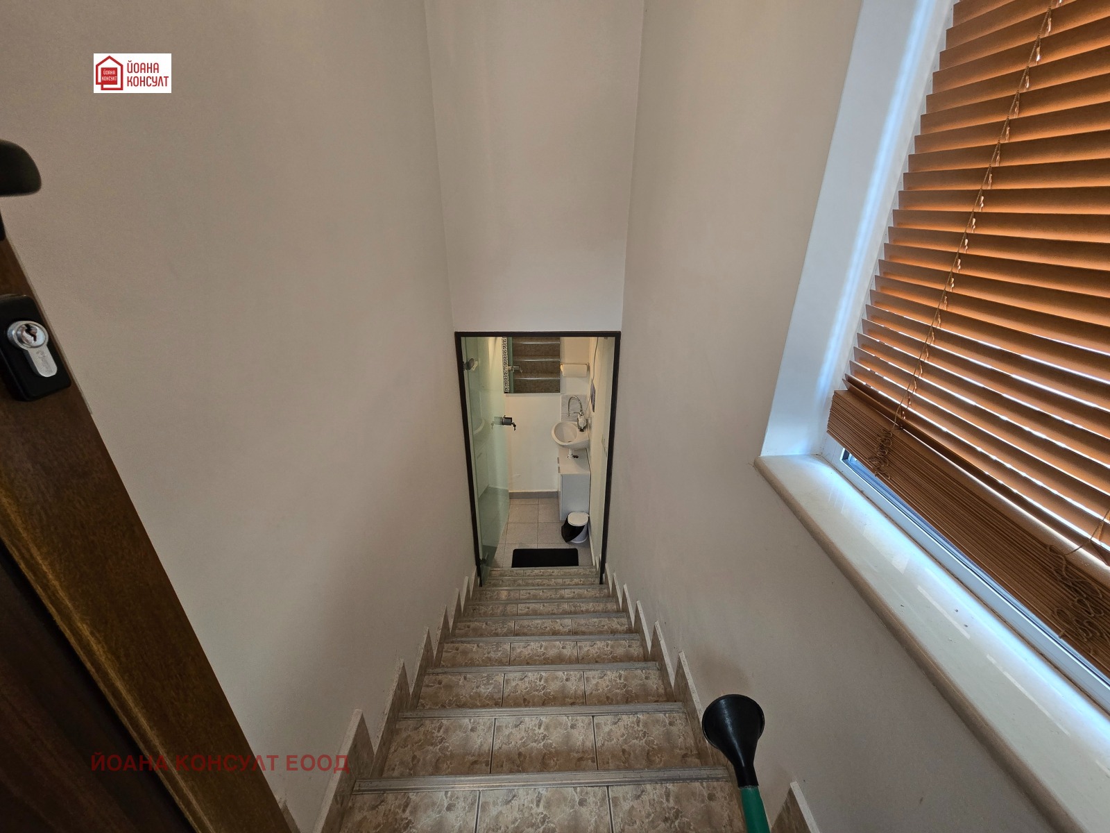 Продава МАГАЗИН, гр. Плевен, Идеален център, снимка 8 - Магазини - 54287877