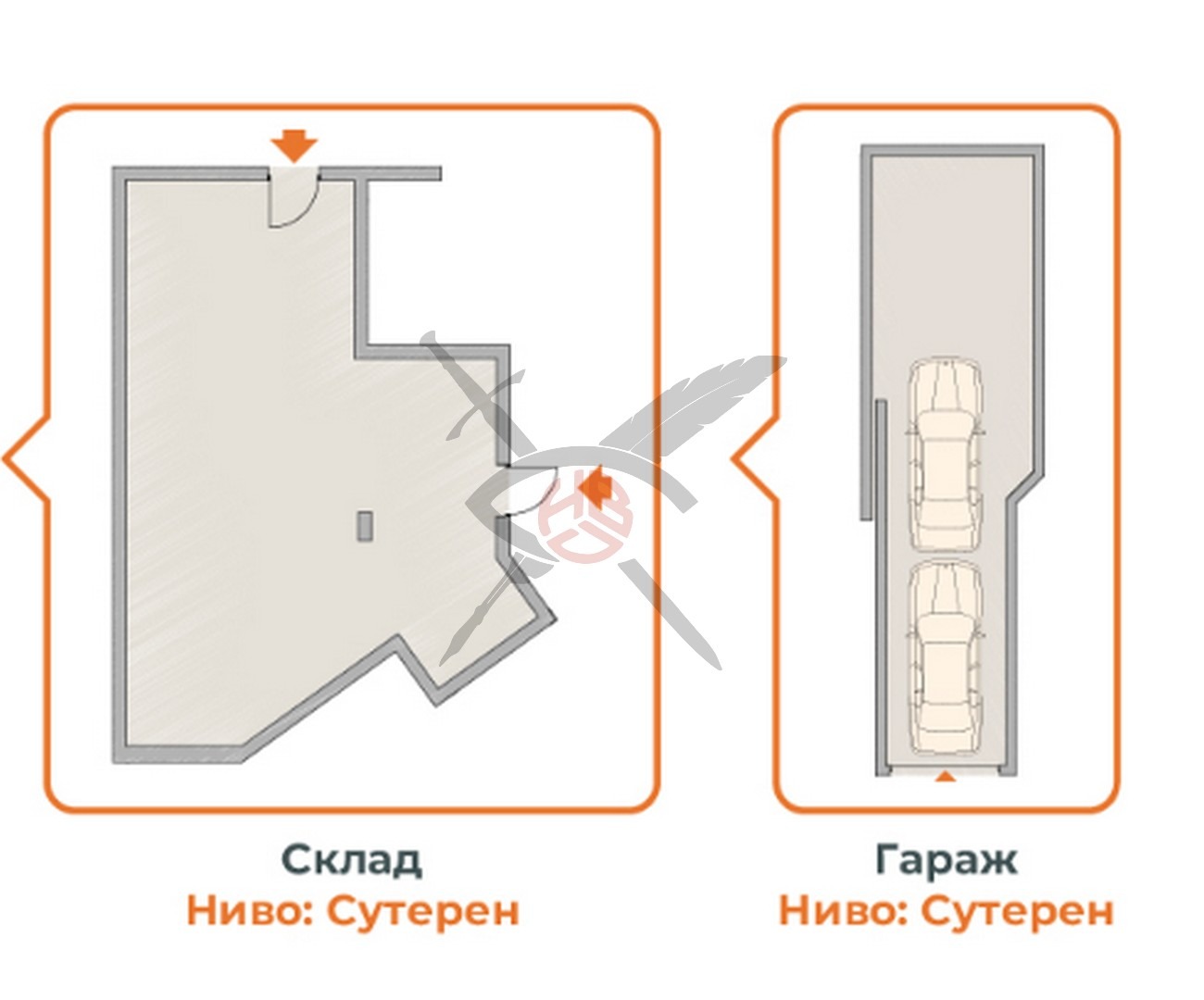 Продава ЗАВЕДЕНИЕ, гр. София, Малинова долина, снимка 2 - Заведения - 52682107