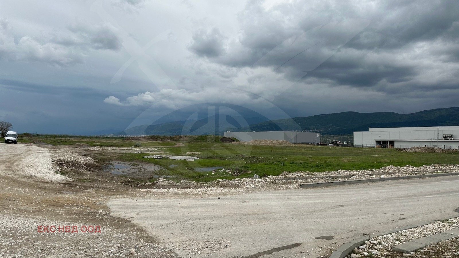 Продава ПАРЦЕЛ, гр. Куклен, област Пловдив, снимка 2 - Парцели - 53775556