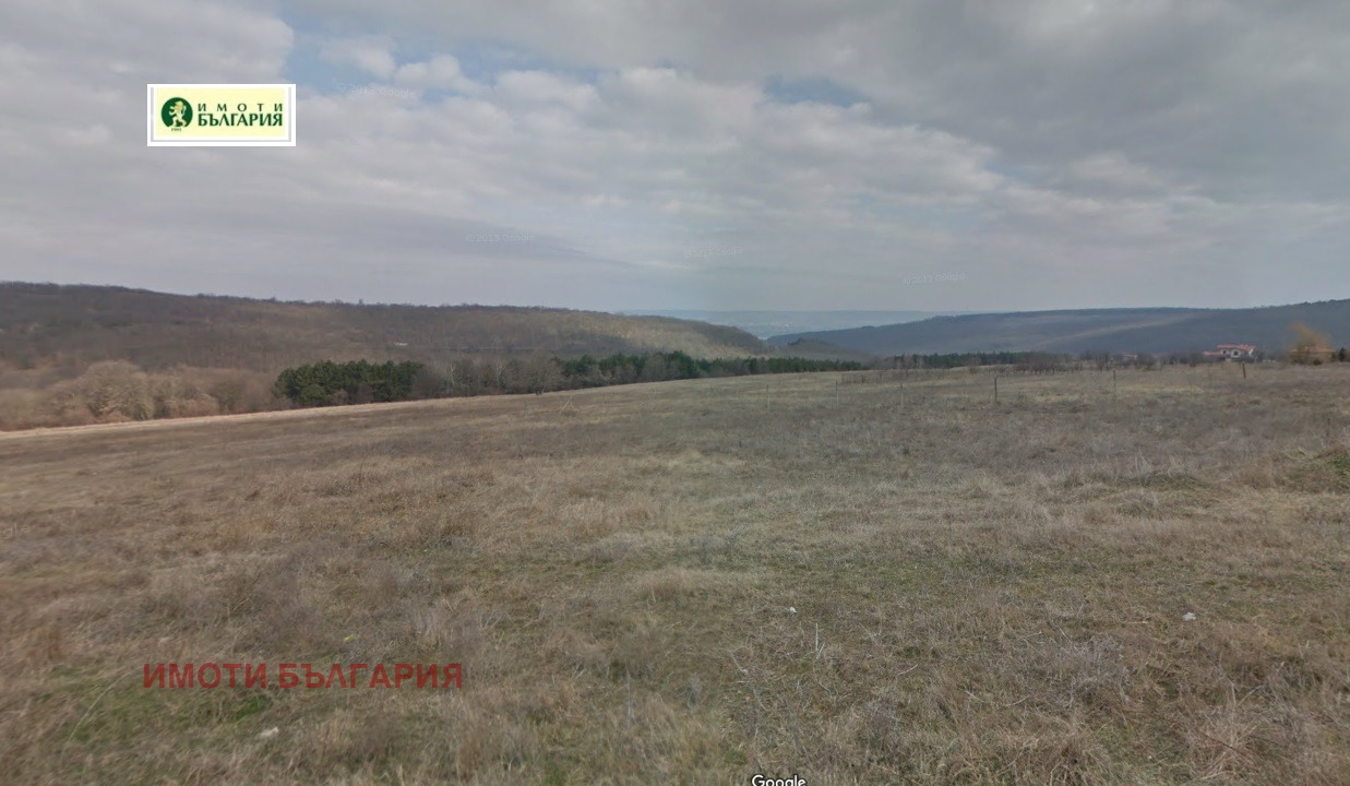 Продава ПАРЦЕЛ, гр. Варна, с. Звездица, снимка 2 - Парцели - 55172238