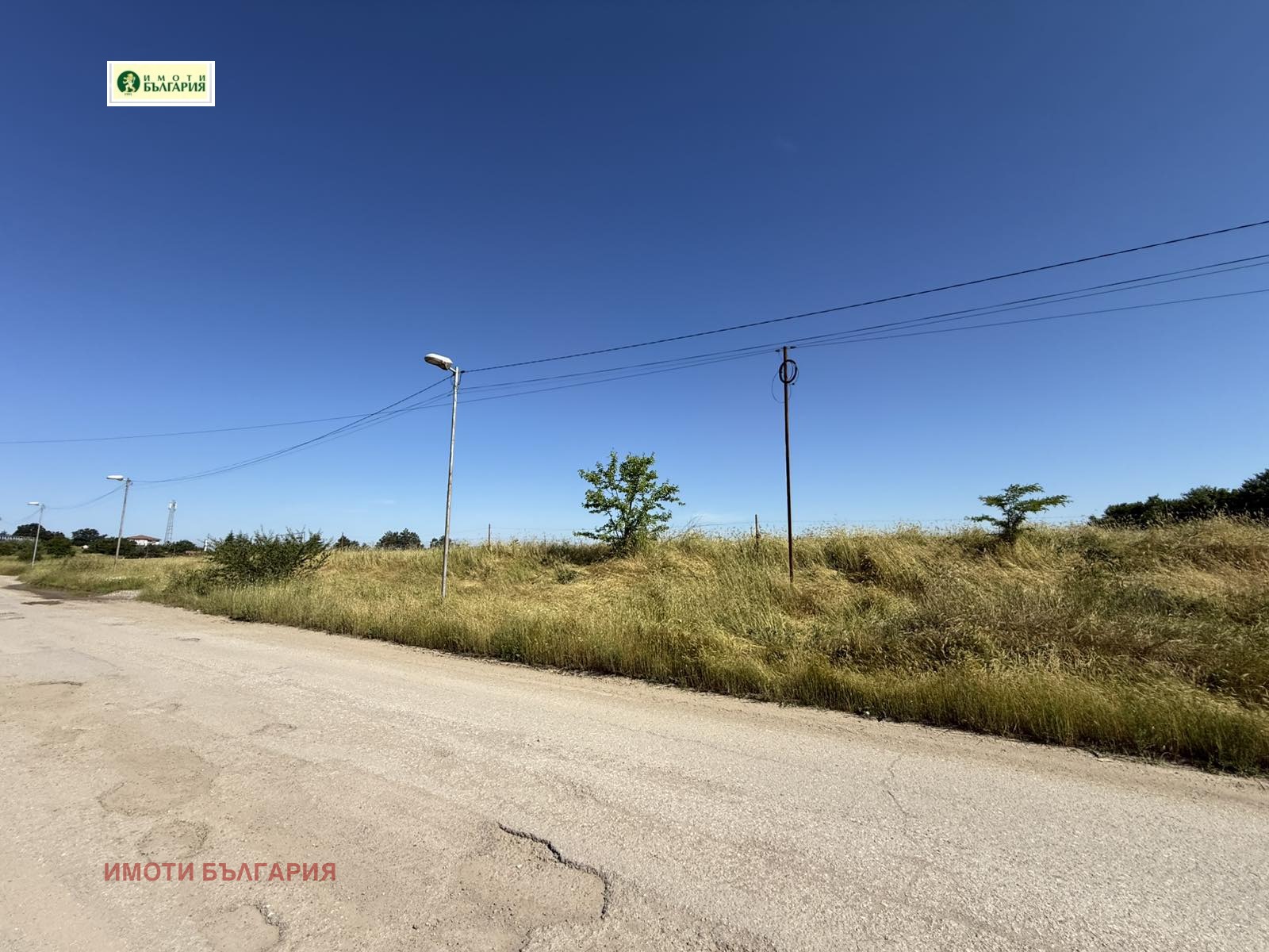 Продава ПАРЦЕЛ, гр. Варна, с. Звездица