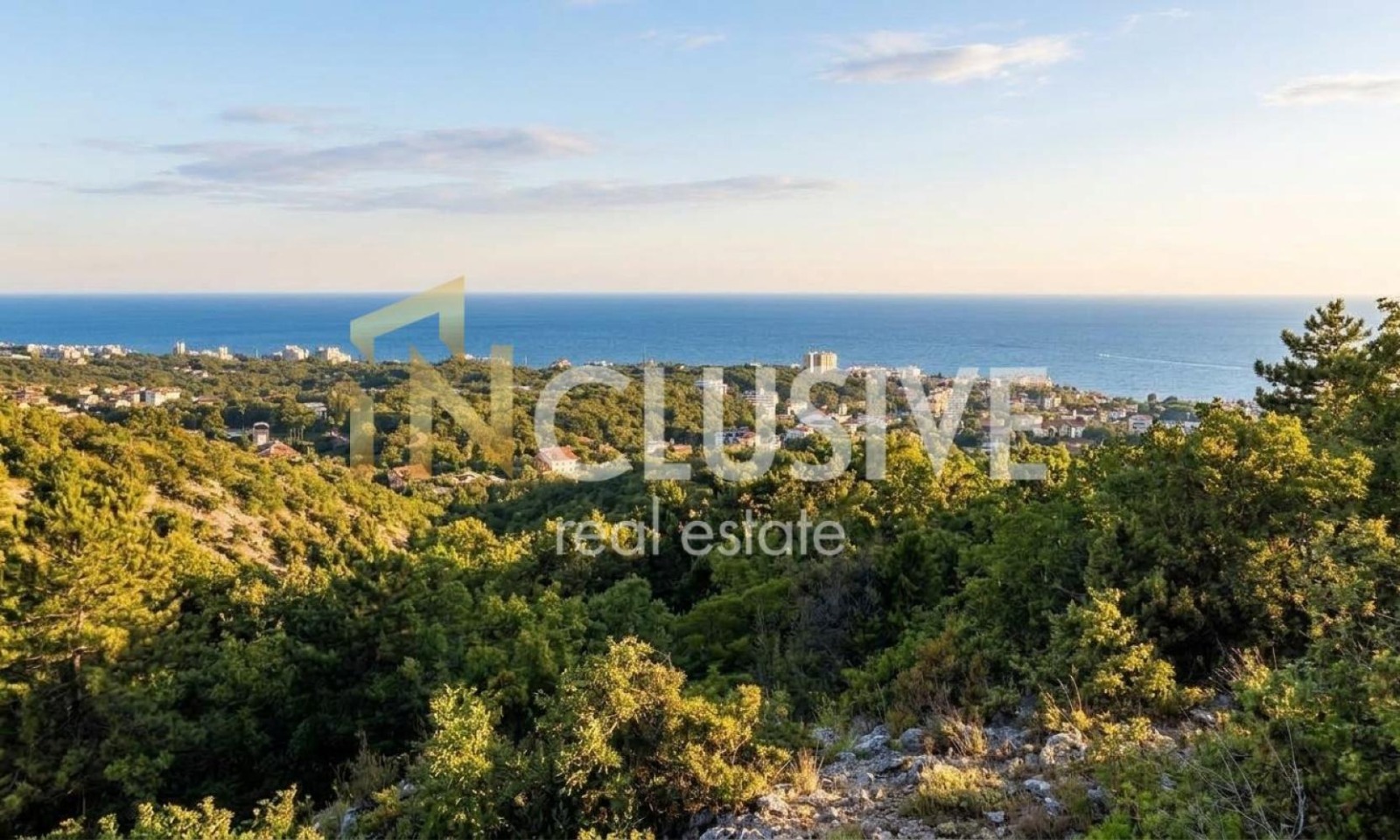 Продава ПАРЦЕЛ, гр. Варна, м-т Манастирски рид