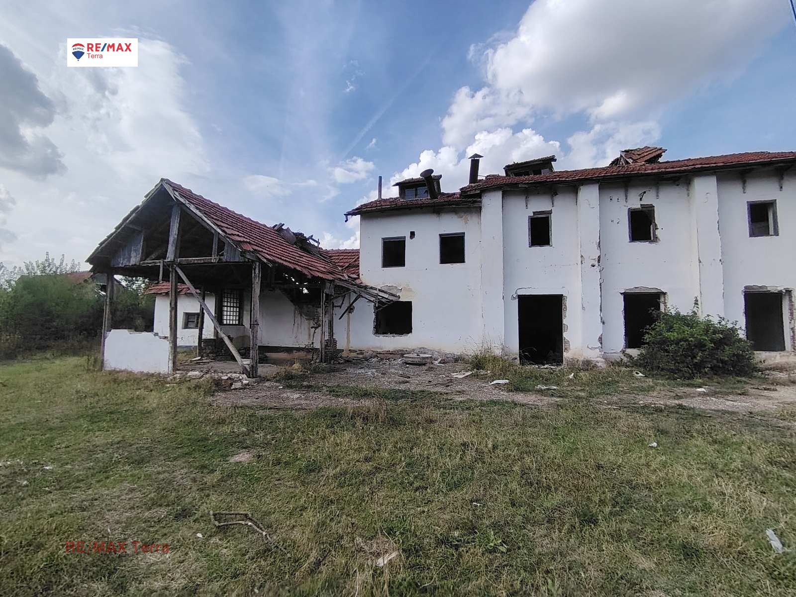 Продава БИЗНЕС ИМОТ, с. Търнак, област Враца, снимка 8 - Други - 47295189