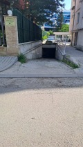 Продава ГАРАЖ, ПАРКОМЯСТО, гр. София, Бъкстон, снимка 2