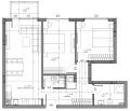 Продава 3-СТАЕН, град София, Малинова долина • 250382 € / 489704.63 лв. • 22039977 9