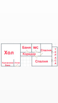 Продава 3-СТАЕН, град София, Младост 2 • 272000 € • 53983979 — Holmes.bg