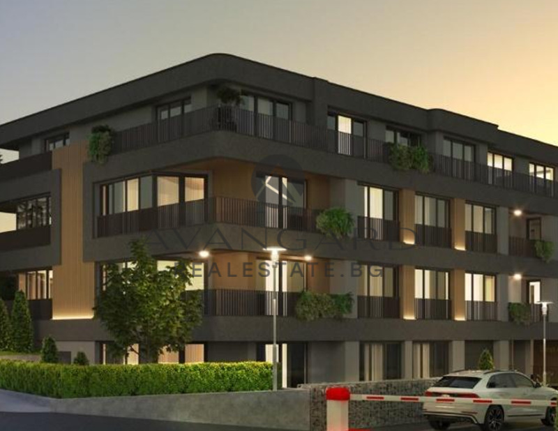 Продава 2-СТАЕН в област Пловдив, с. Марково - 79 кв.м / 108 700 € » 212 598.72 лв., АВАНГАРД РИЪЛ ЕСТЕЙТ