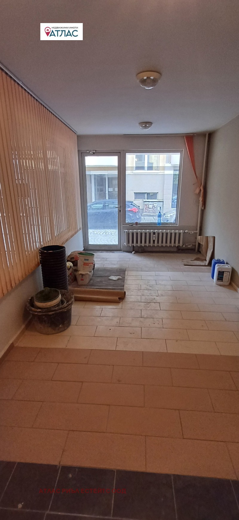 Продава ЗАВЕДЕНИЕ в град София, Център - 111 кв.м / 159 990 € » 312 913.24 лв., АТЛАС РИЪЛ ЕСТЕЙТС ООД
