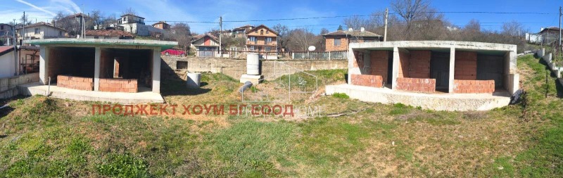 Продава ПАРЦЕЛ в област Бургас, с. Индже войвода - 498 кв.м / 49 000 € » 95 835.67 лв., ПРОДЖЕКТ ХОУМ БГ ЕООД