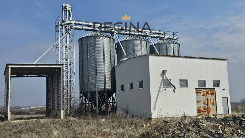 Продава ФАБРИКА/ЗАВОД в област Пловдив, с. Старосел - 3000 кв.м / 200 000 € » 391 166.00 лв., РЕДЖИНА