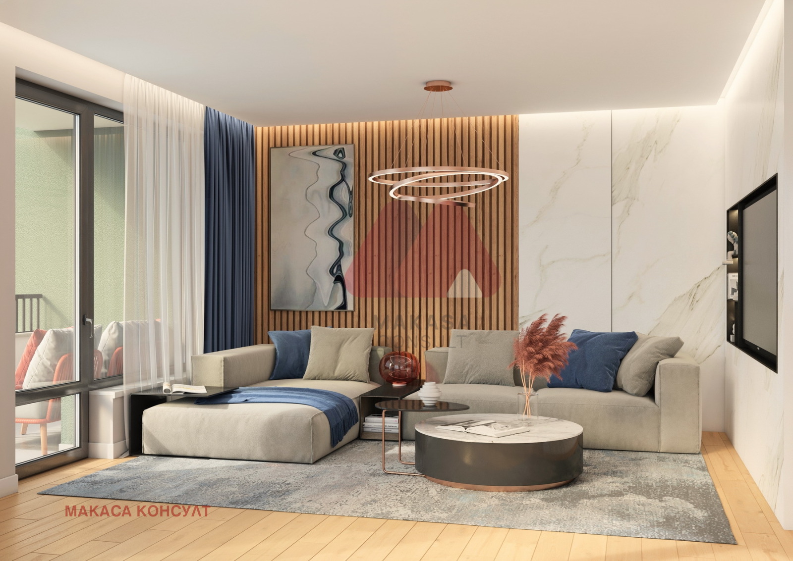 Продава 3-СТАЕН | Imot.bg — изображение 3