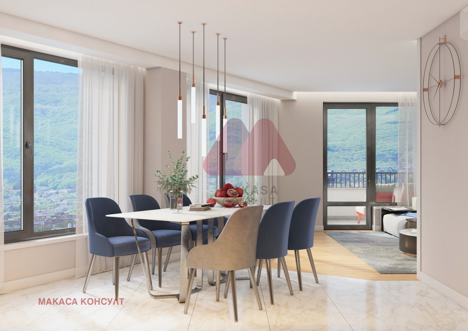 Продава 3-СТАЕН | Imot.bg — изображение 4