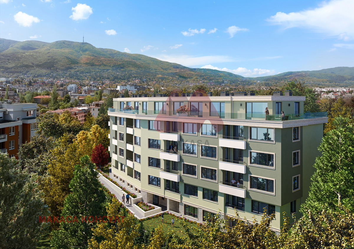 Продава 3-СТАЕН | Imot.bg — изображение 1