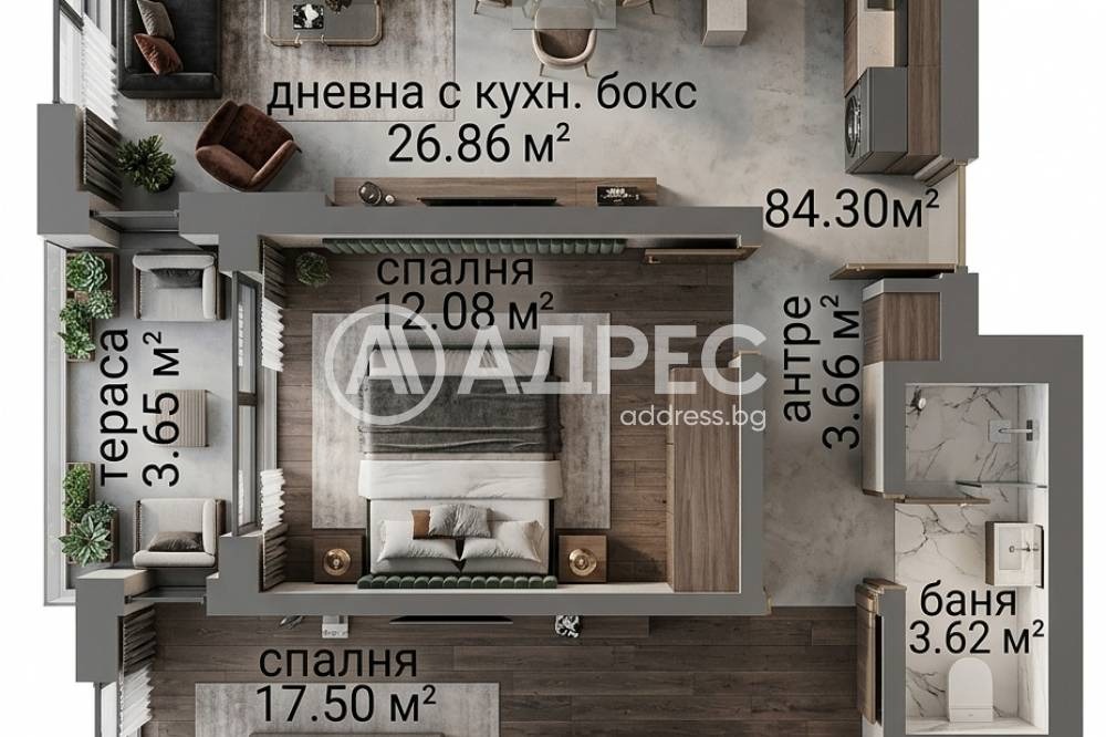 ������� 3-����� | Imot.bg � ����������� 3