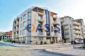 Продажба на едностайни апартаменти в област Бургас — страница 4 - изображение 4 