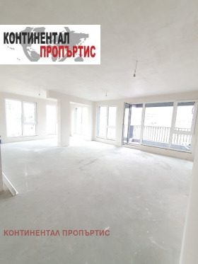 2 Schlafzimmer Zentar, Sofia