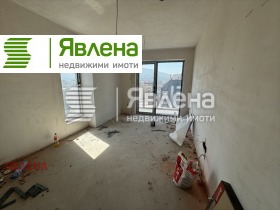 3-стаен град София, Бъкстон 2