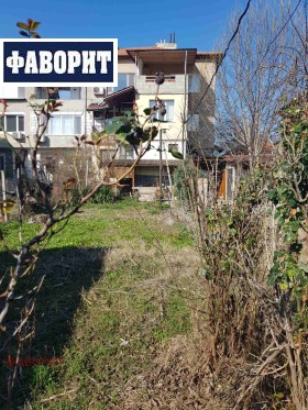 Продажба на едностайни апартаменти в град Пловдив - изображение 1 