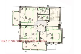 Hus Pomorie, region Burgas 3