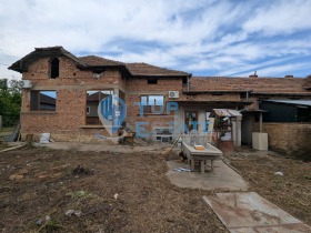 Casa Karaisen, região Veliko Tarnovo