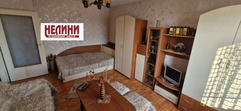 Продава  1-стаен град Русе , Здравец Север 1 , 40 кв.м | 24793190 - изображение [2]