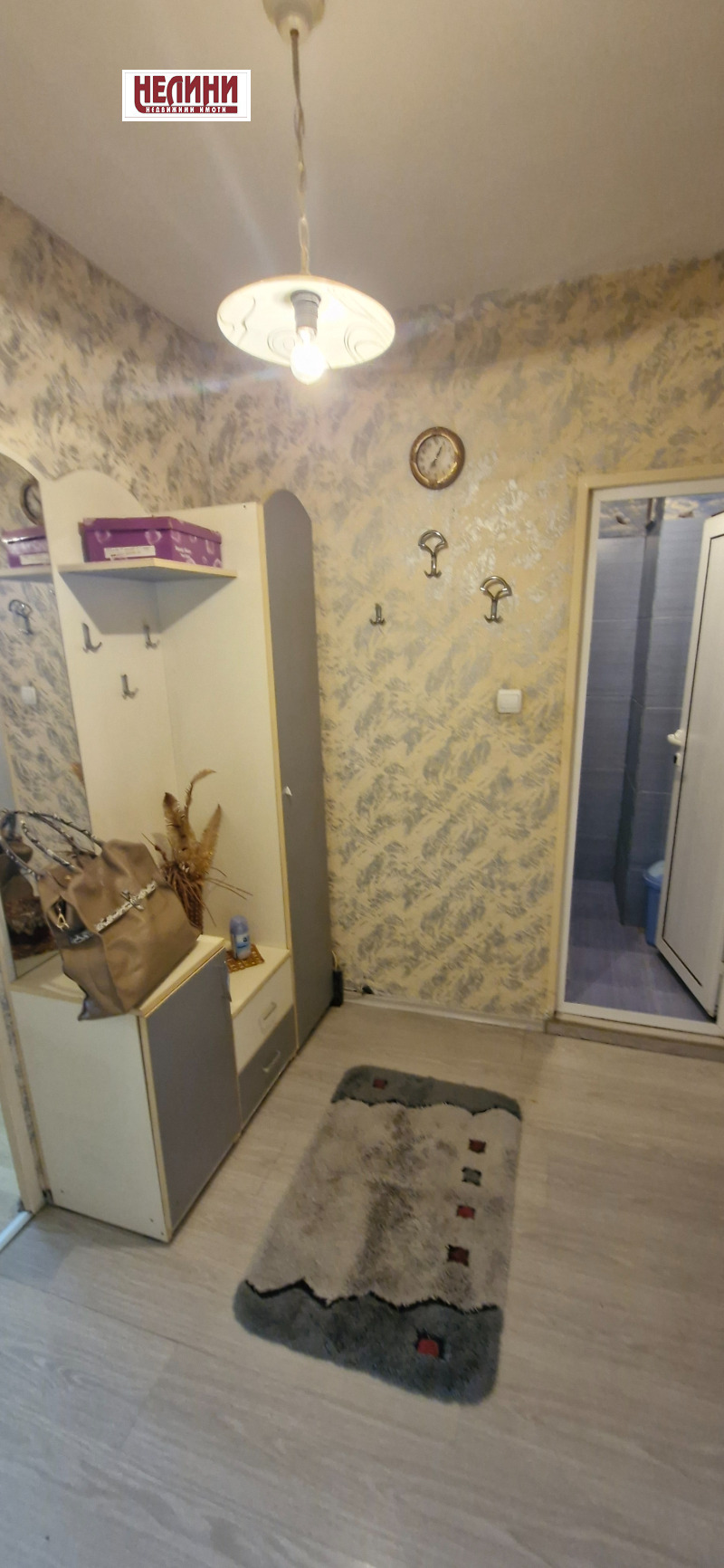 Продава  1-стаен град Русе , Здравец Север 1 , 40 кв.м | 24793190 - изображение [5]