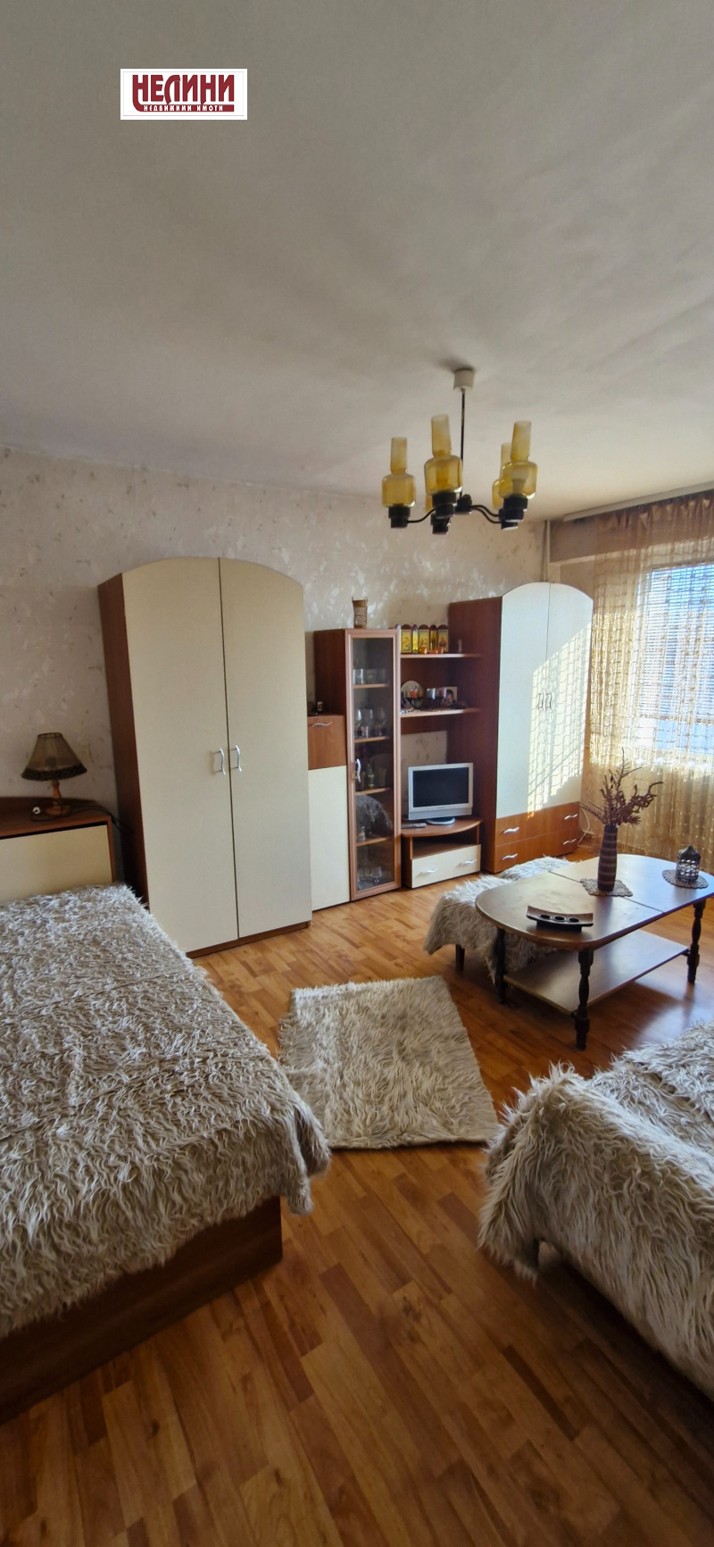 Продава  1-стаен град Русе , Здравец Север 1 , 40 кв.м | 24793190