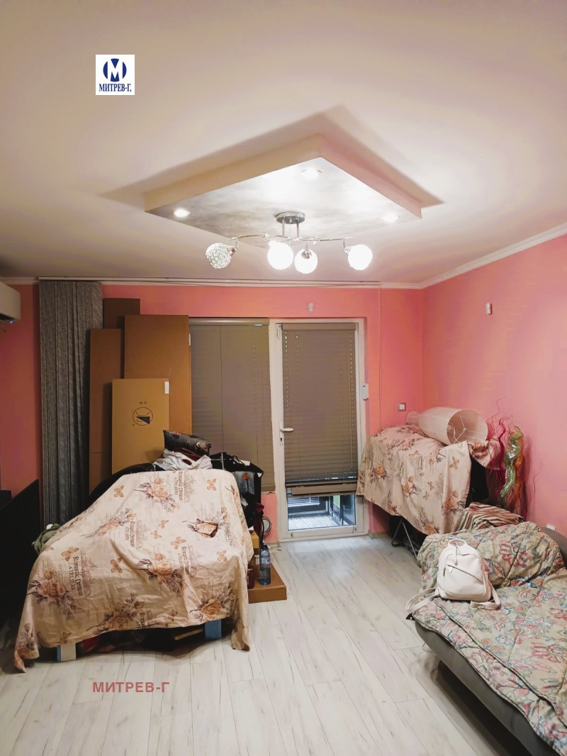 Продава  1-стаен град София , Люлин 9 , 30 кв.м | 95439236 - изображение [3]