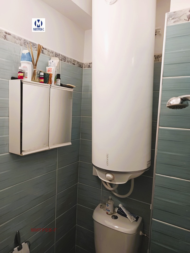 Продава  1-стаен град София , Люлин 9 , 30 кв.м | 95439236 - изображение [6]