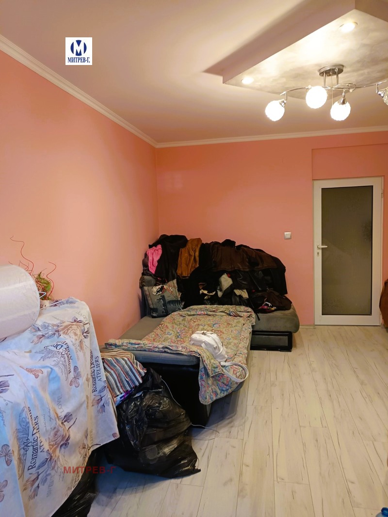 Продава  1-стаен град София , Люлин 9 , 30 кв.м | 95439236