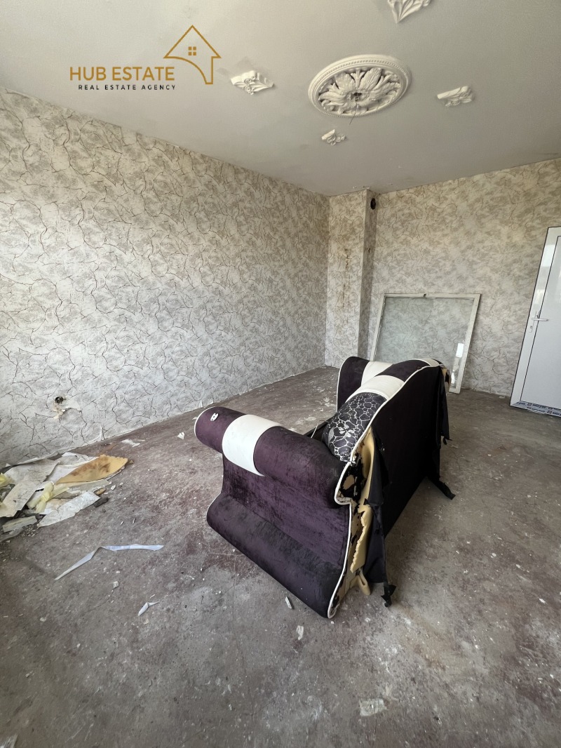 Продава  1-стаен град Добрич , Балик , 47 кв.м | 76942672 - изображение [7]