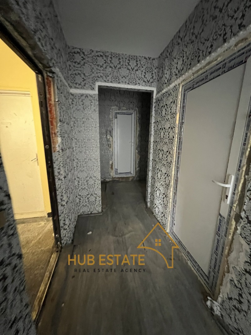 Продава  1-стаен град Добрич , Балик , 47 кв.м | 76942672 - изображение [2]