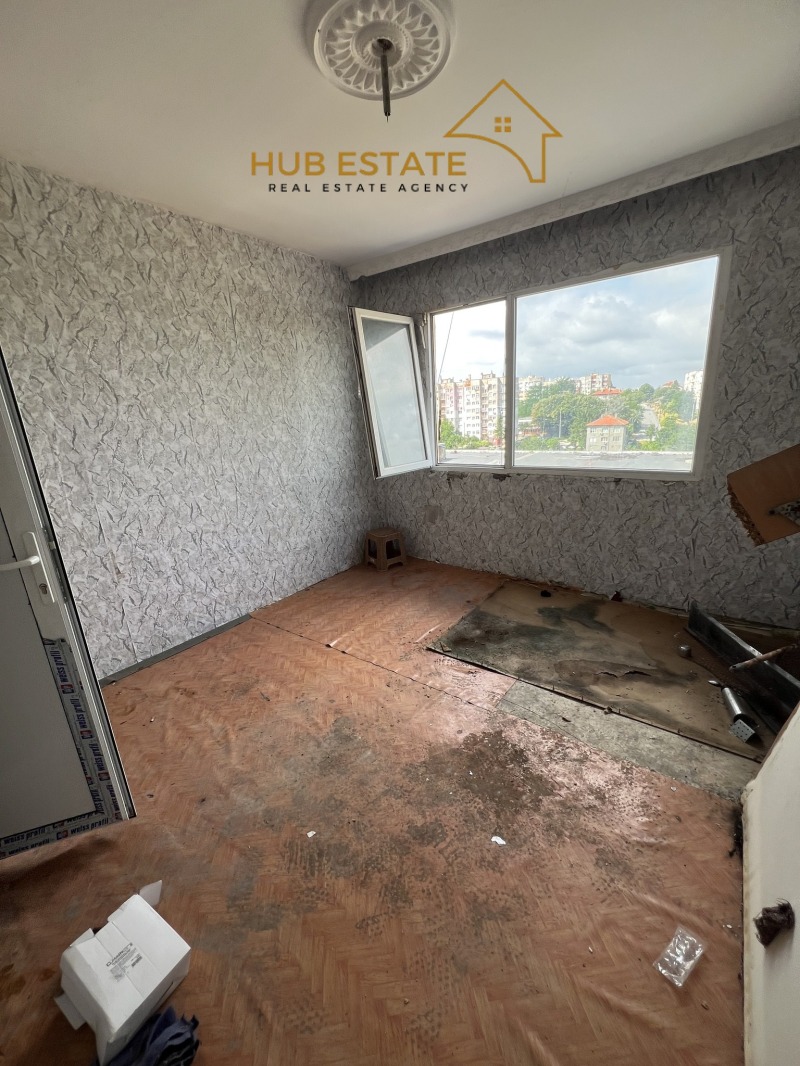 Продава  1-стаен град Добрич , Балик , 47 кв.м | 76942672