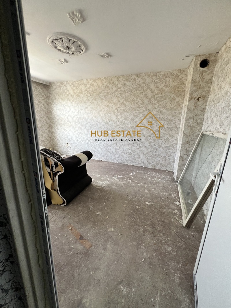 Продава  1-стаен град Добрич , Балик , 47 кв.м | 76942672 - изображение [6]