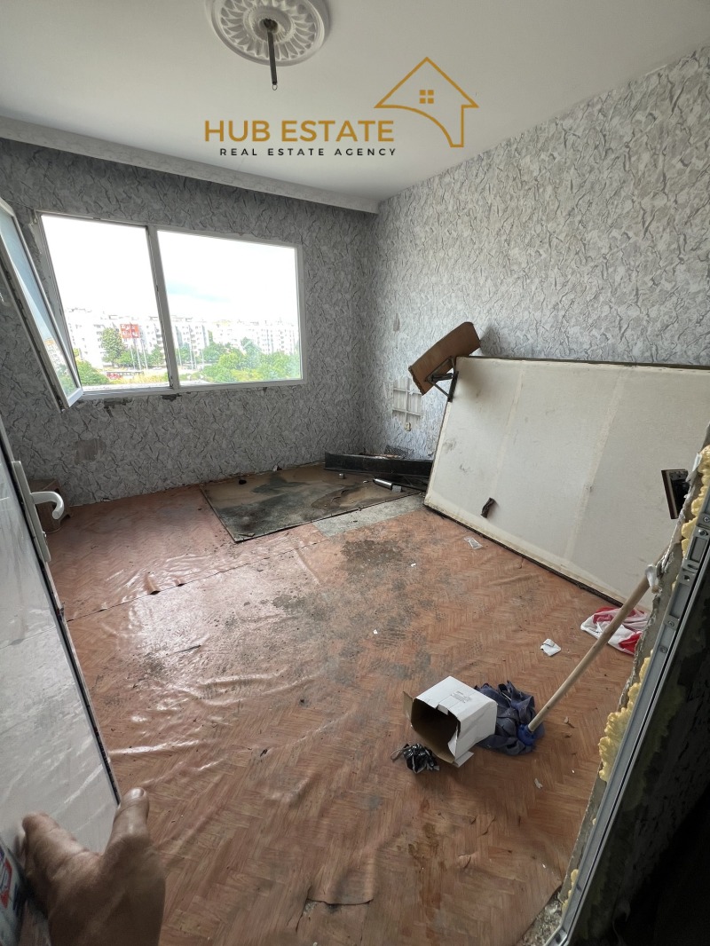 Продава  1-стаен град Добрич , Балик , 47 кв.м | 76942672 - изображение [4]