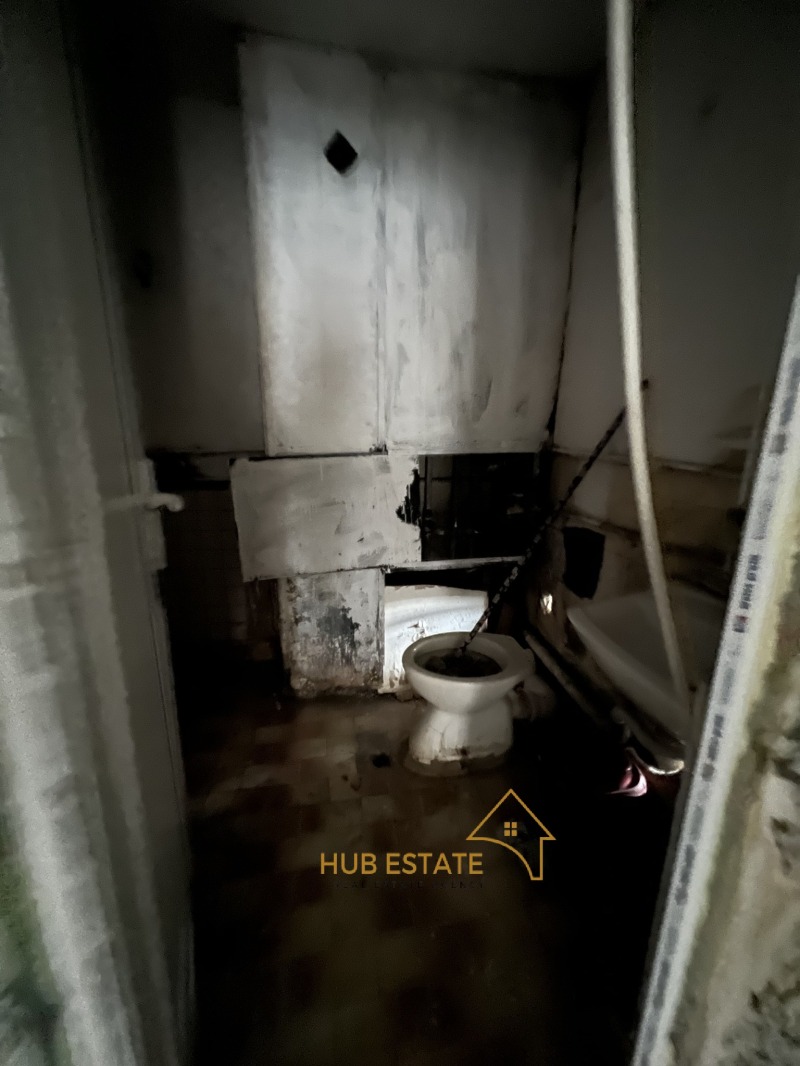 Продава  1-стаен град Добрич , Балик , 47 кв.м | 76942672 - изображение [5]