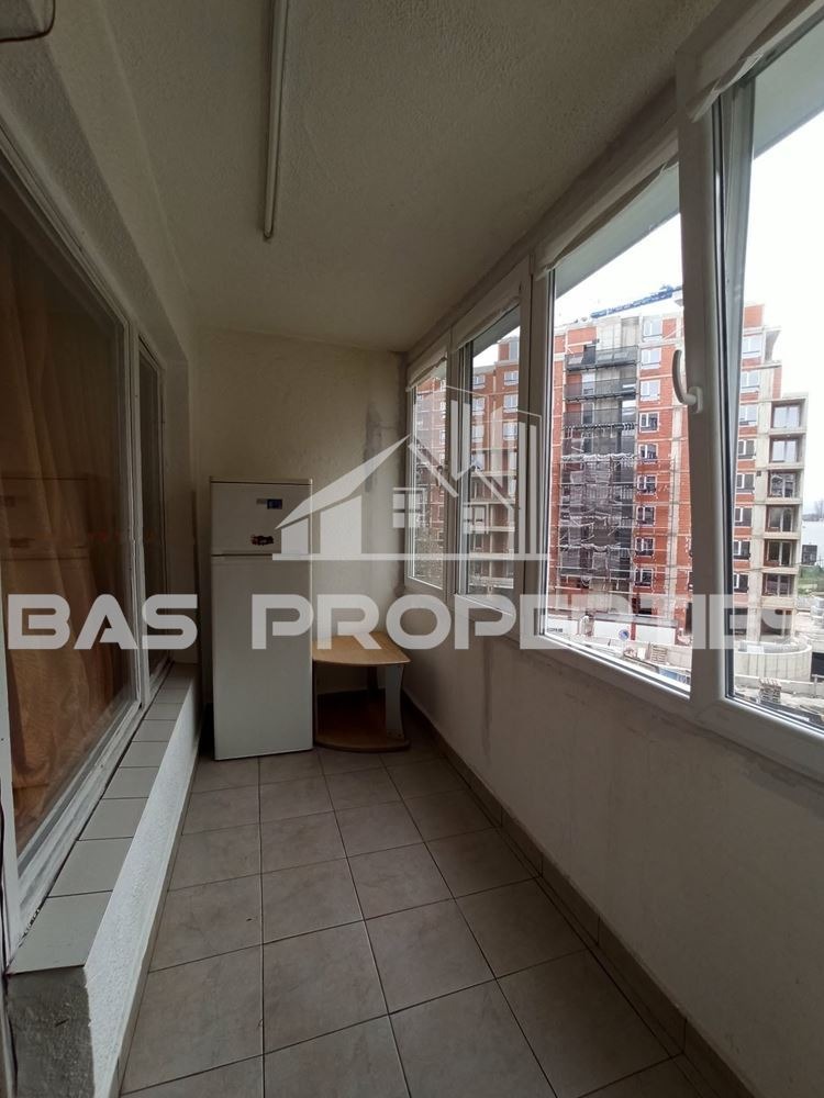 Продава 1-СТАЕН, гр. София, Младост 4, снимка 3 - Апартаменти - 55613473