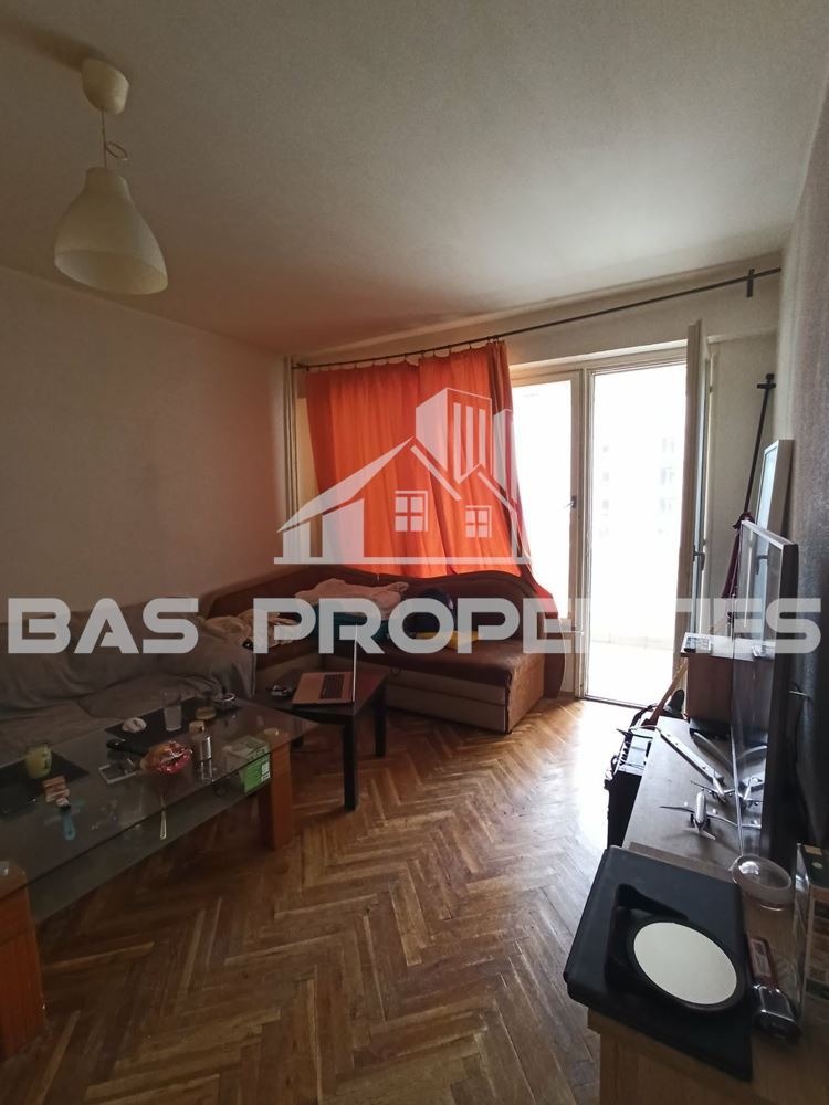 Продава 1-СТАЕН, гр. София, Младост 4, снимка 2 - Апартаменти - 55613473
