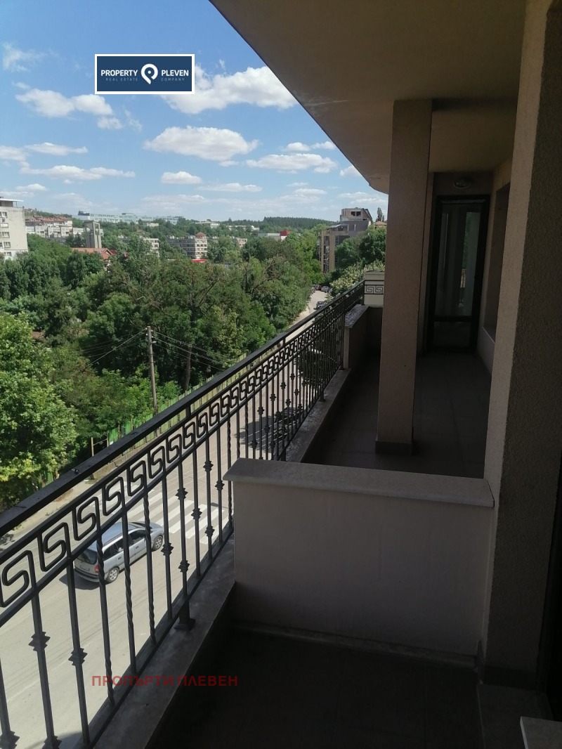 De vânzare  1 dormitor Pleven , Șiroc țentâr , 70 mp | 21454475 - imagine [7]