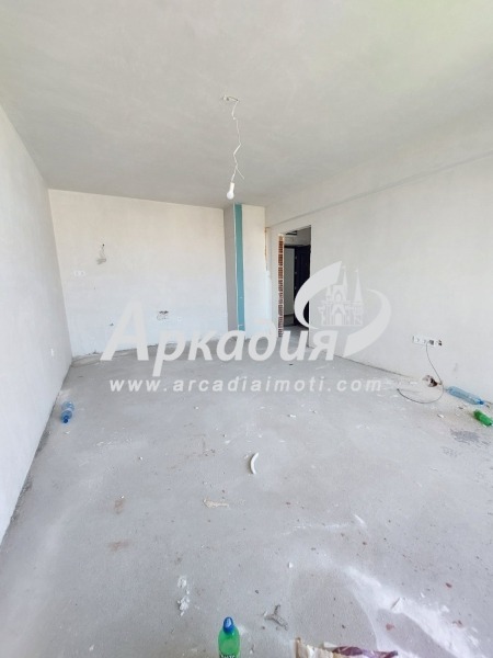 Προς πώληση  1 υπνοδωμάτιο Πλοβδηβ , Τρακηια , 63 τ.μ | 57794854 - εικόνα [3]