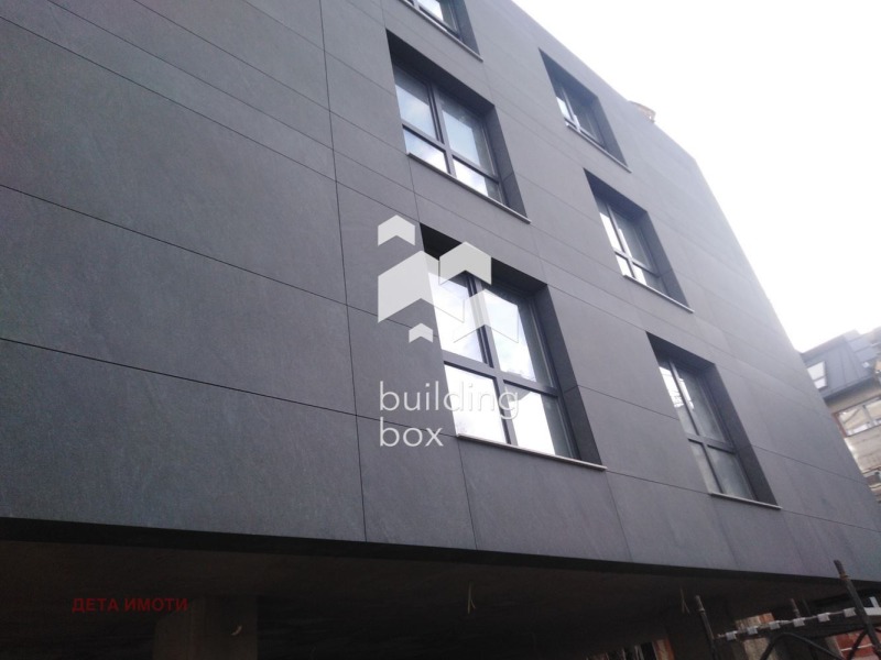 Till salu  1 sovrum Sofia , m-t Gardova glava , 75 kvm | 85759663 - bild [6]