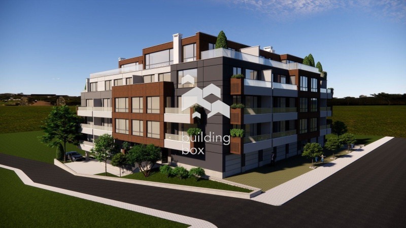 Till salu  1 sovrum Sofia , m-t Gardova glava , 75 kvm | 85759663