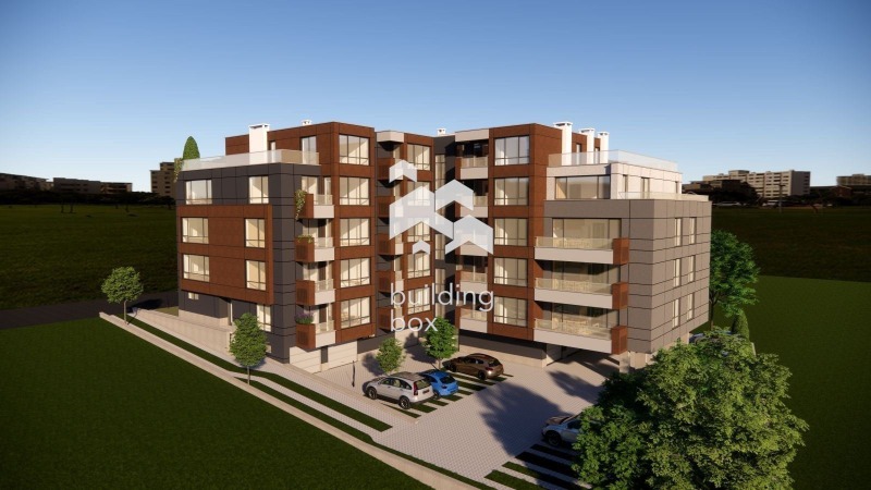 Till salu  1 sovrum Sofia , m-t Gardova glava , 75 kvm | 85759663 - bild [3]