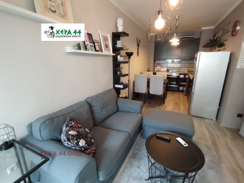 Na prodej  1 ložnice Varna , Ljatno kino Trakija , 52 m2 | 42463525 - obraz [6]