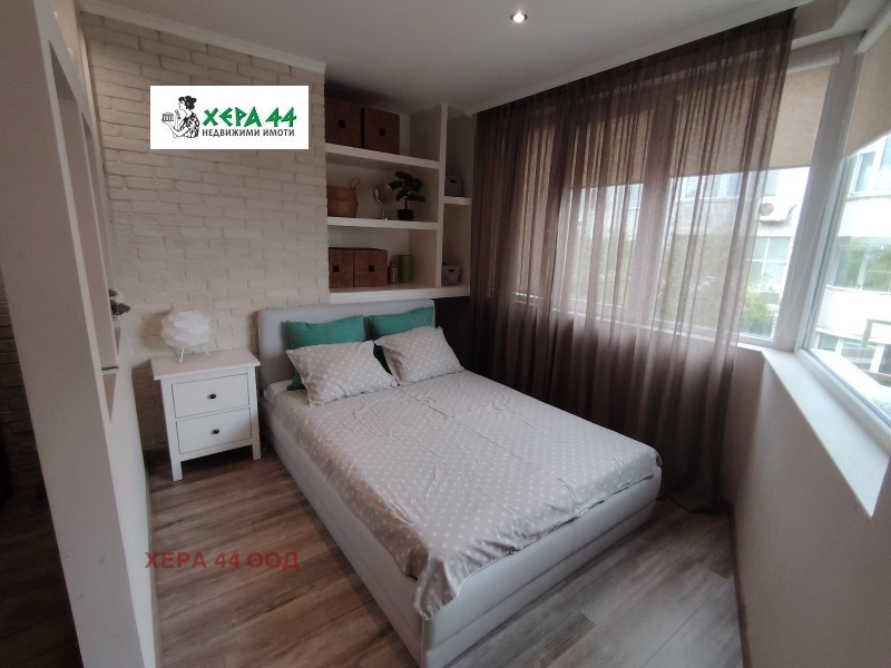 Na prodej  1 ložnice Varna , Ljatno kino Trakija , 52 m2 | 42463525 - obraz [3]